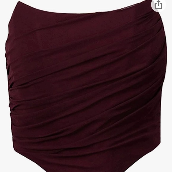 Amazon tube top - Picture 2 of 2